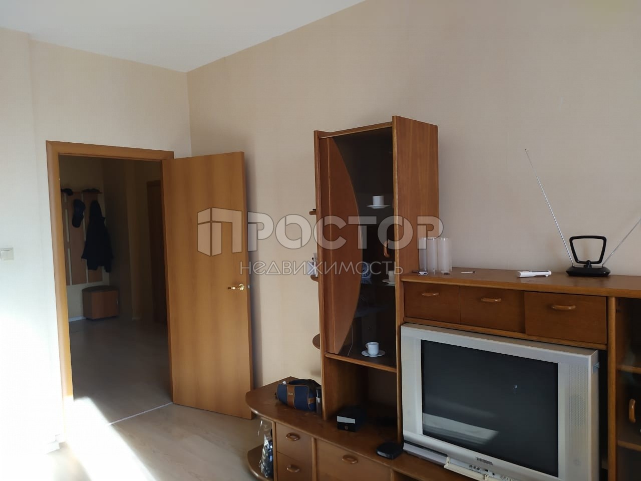 3-комнатная квартира, 80 м² - фото 4