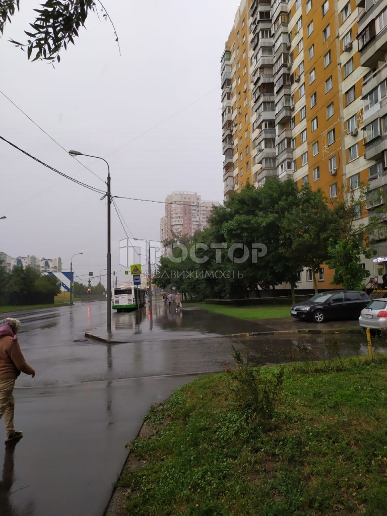 3-комнатная квартира, 80 м² - фото 2