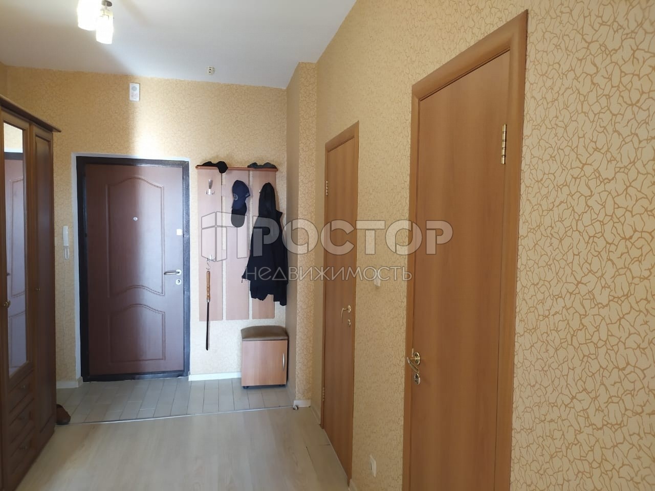 3-комнатная квартира, 80 м² - фото 5