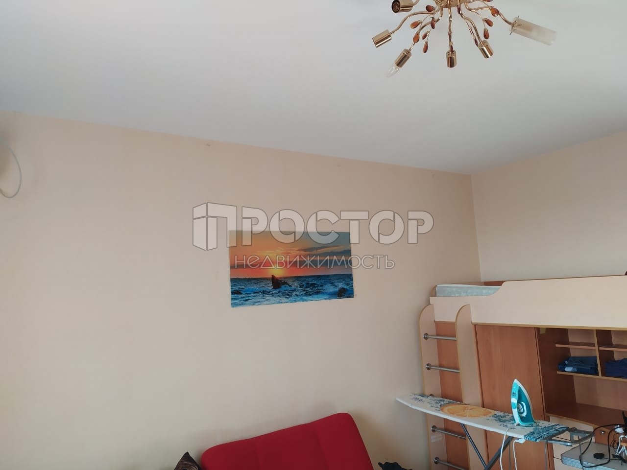 3-комнатная квартира, 80 м² - фото 8