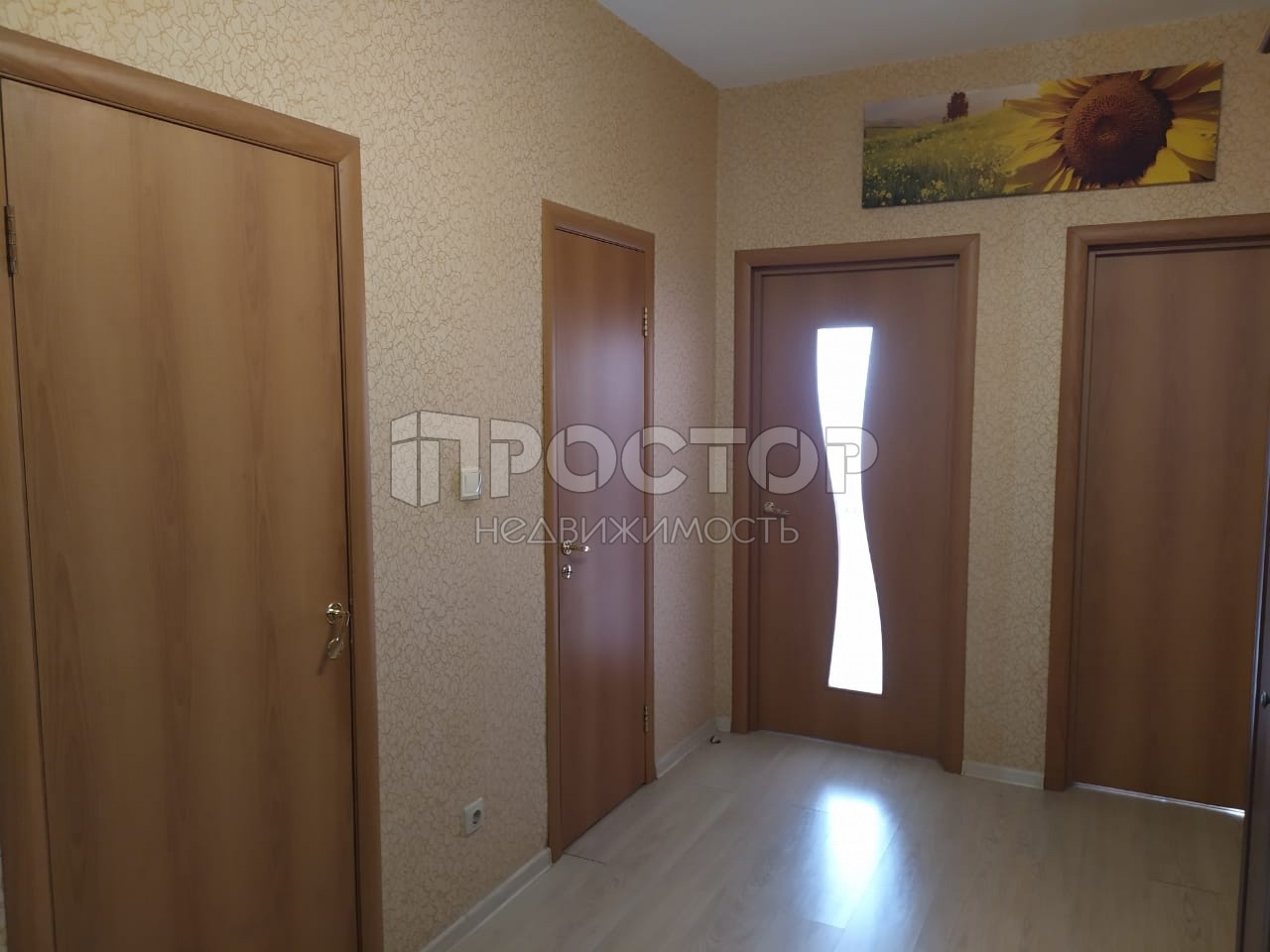 3-комнатная квартира, 80 м² - фото 3