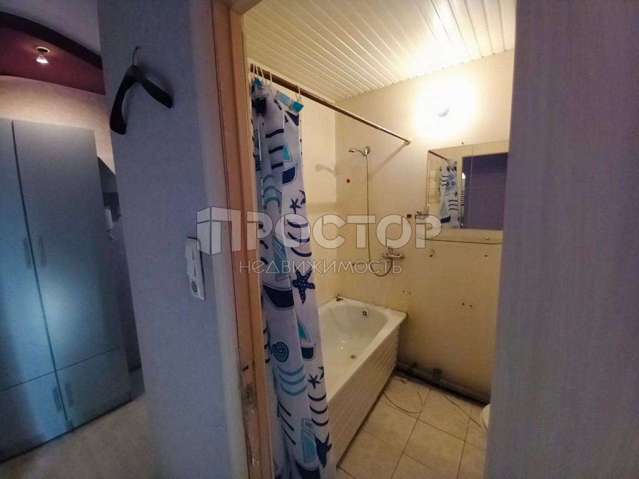 1-комнатная квартира, 36.6 м² - фото 8