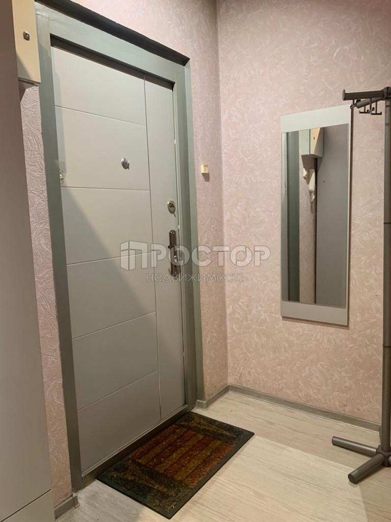 1-комнатная квартира, 36.6 м² - фото 7