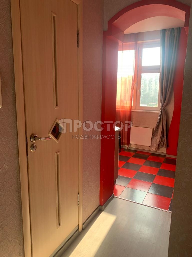 1-комнатная квартира, 36.6 м² - фото 10