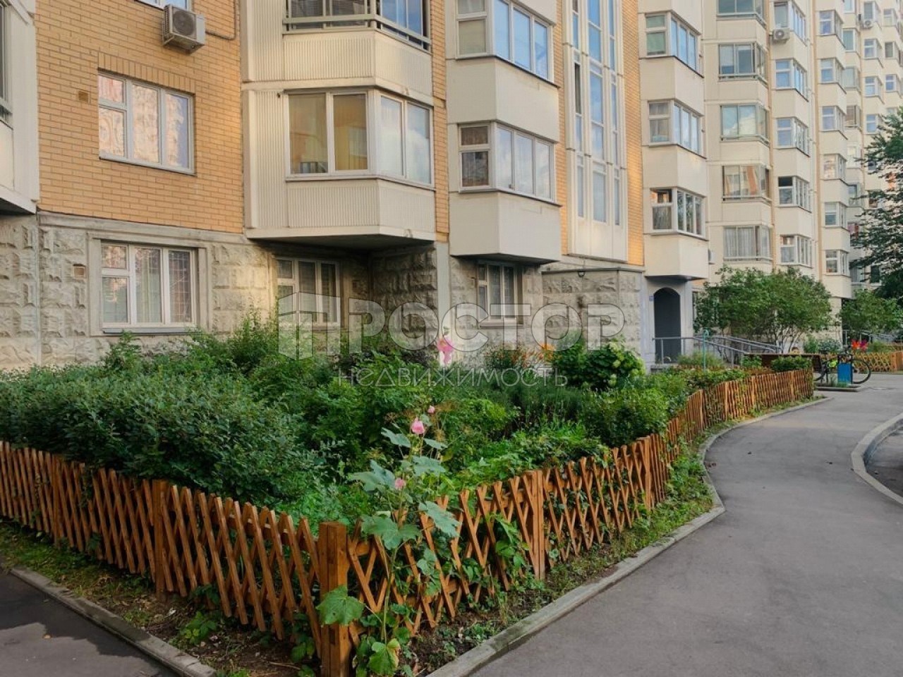 1-комнатная квартира, 36.6 м² - фото 6