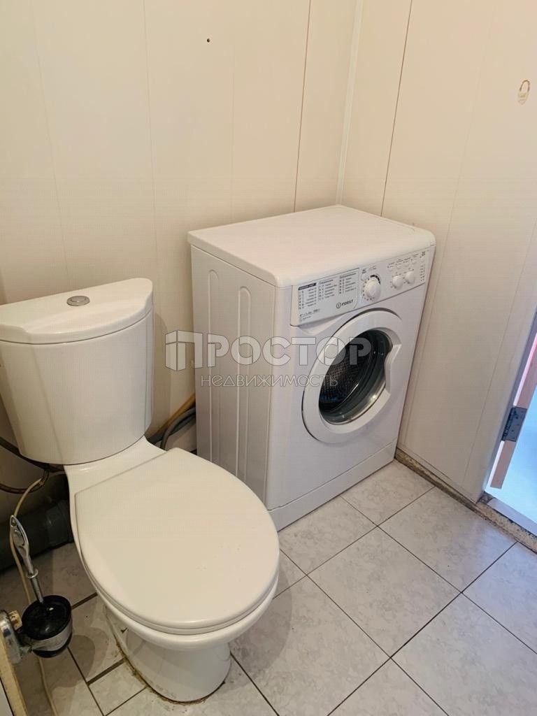 1-комнатная квартира, 36.6 м² - фото 9