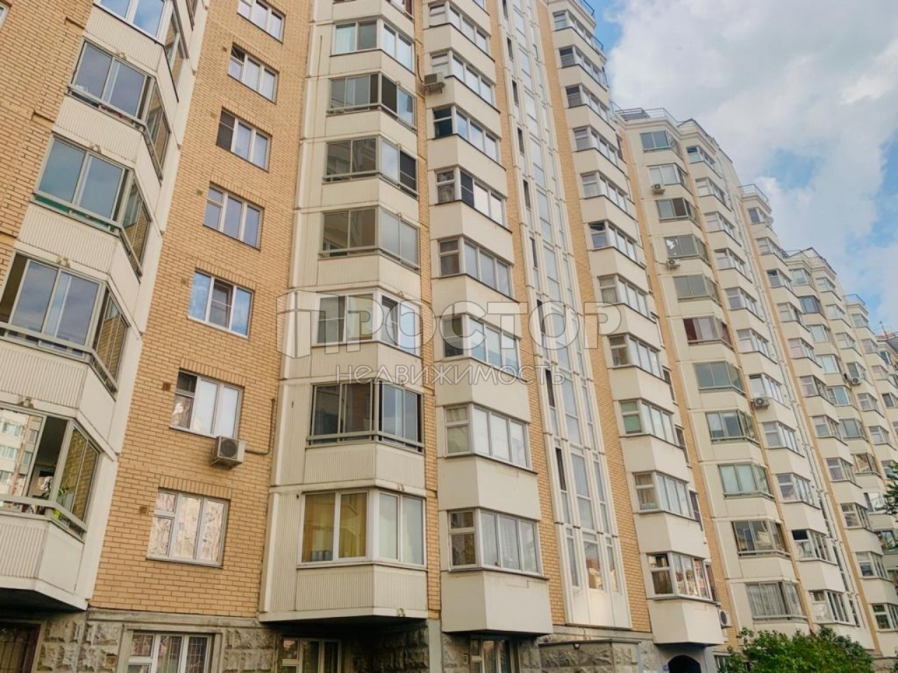 1-комнатная квартира, 36.6 м² - фото 3