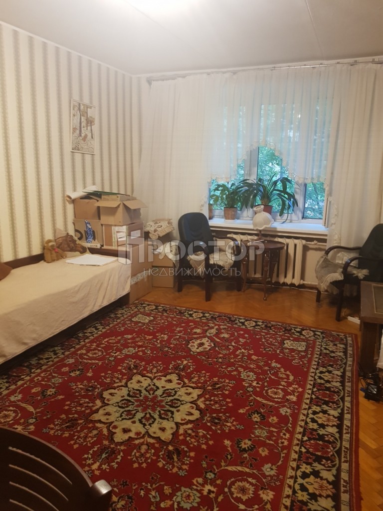 2-комнатная квартира, 54.8 м² - фото 6