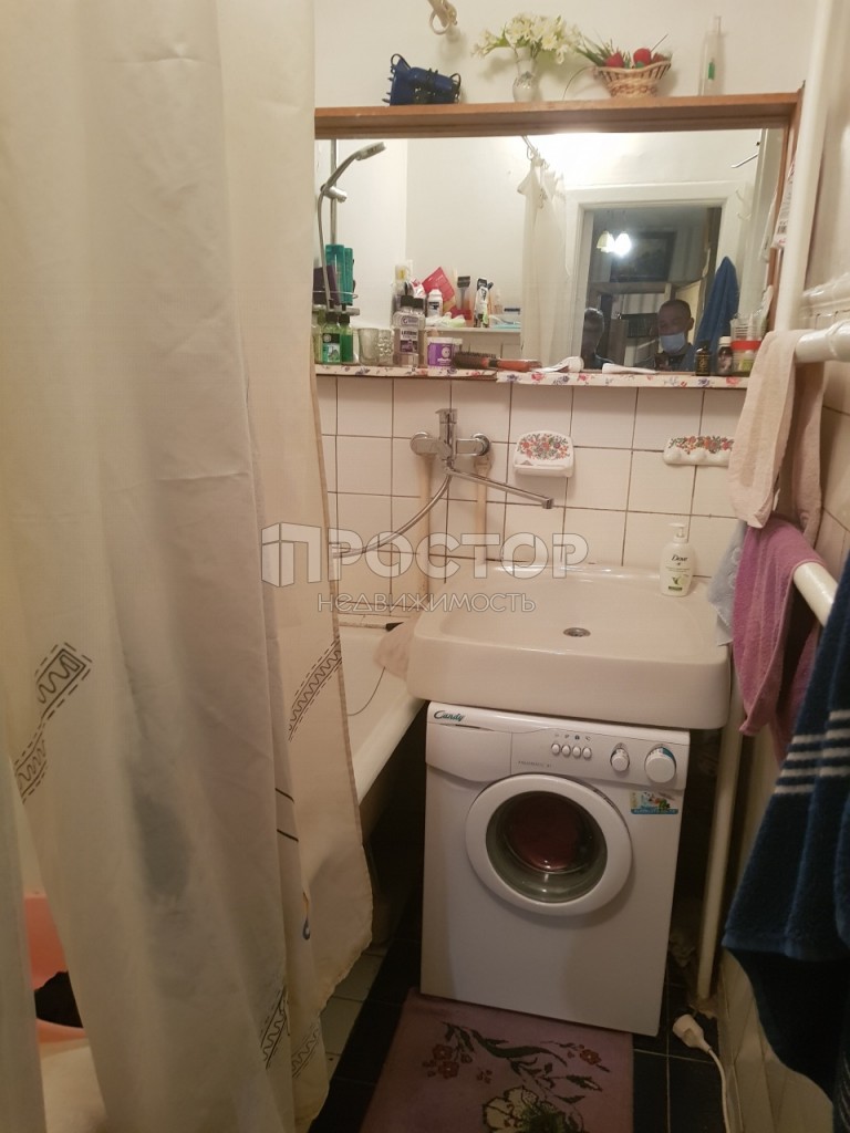2-комнатная квартира, 54.8 м² - фото 9
