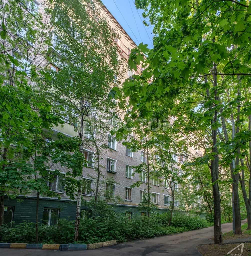 2-комнатная квартира, 54.8 м² - фото 2