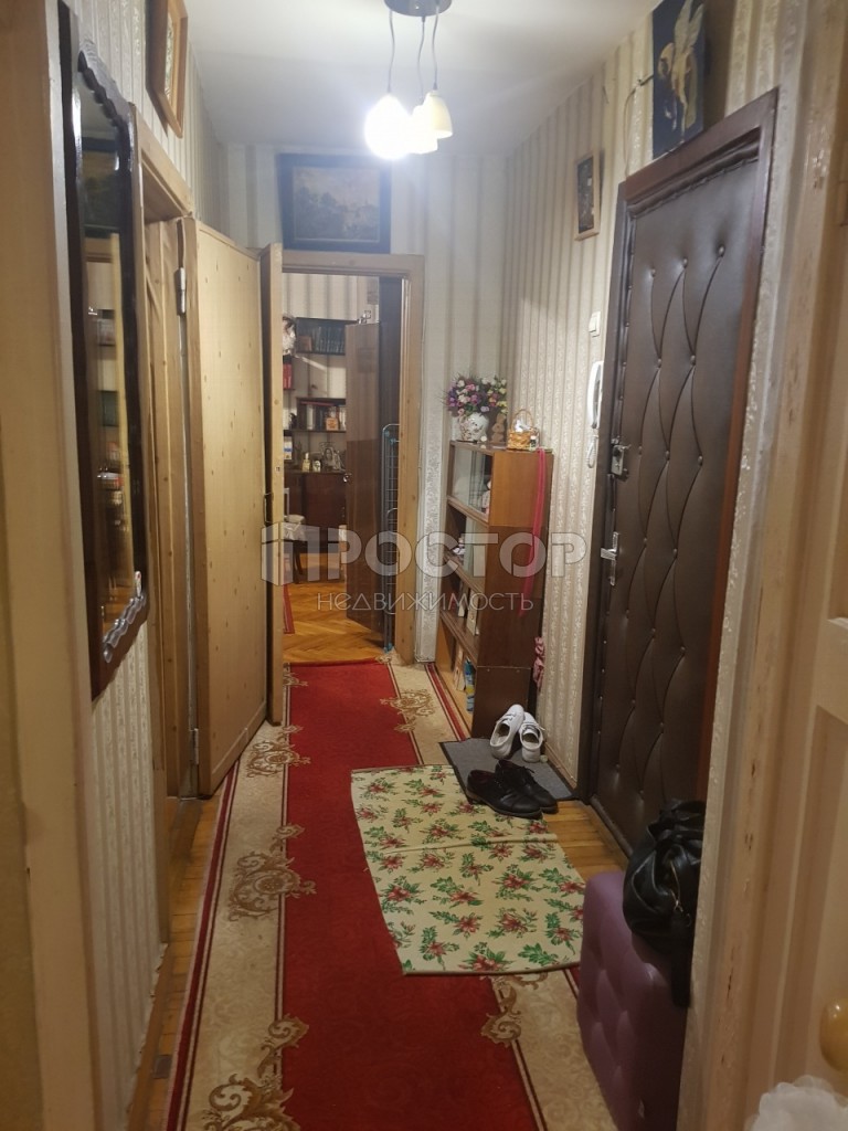 2-комнатная квартира, 54.8 м² - фото 12