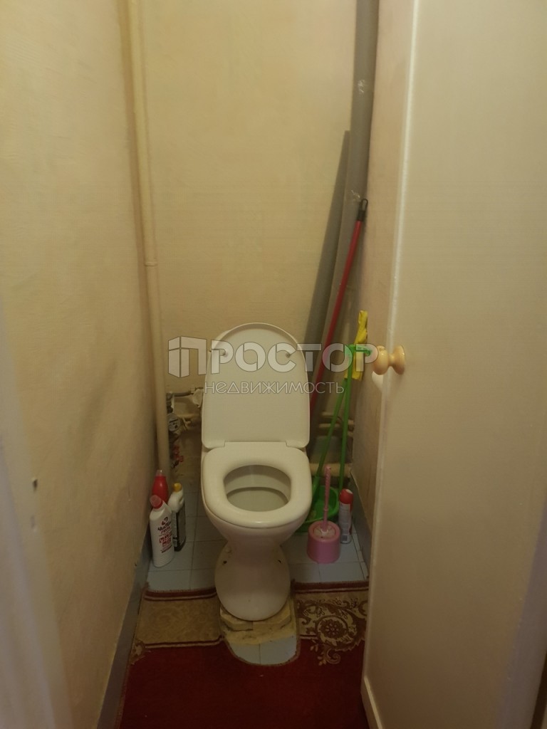 2-комнатная квартира, 54.8 м² - фото 10
