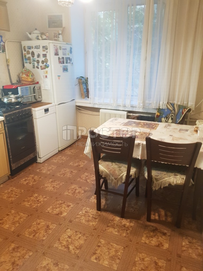 2-комнатная квартира, 54.8 м² - фото 8