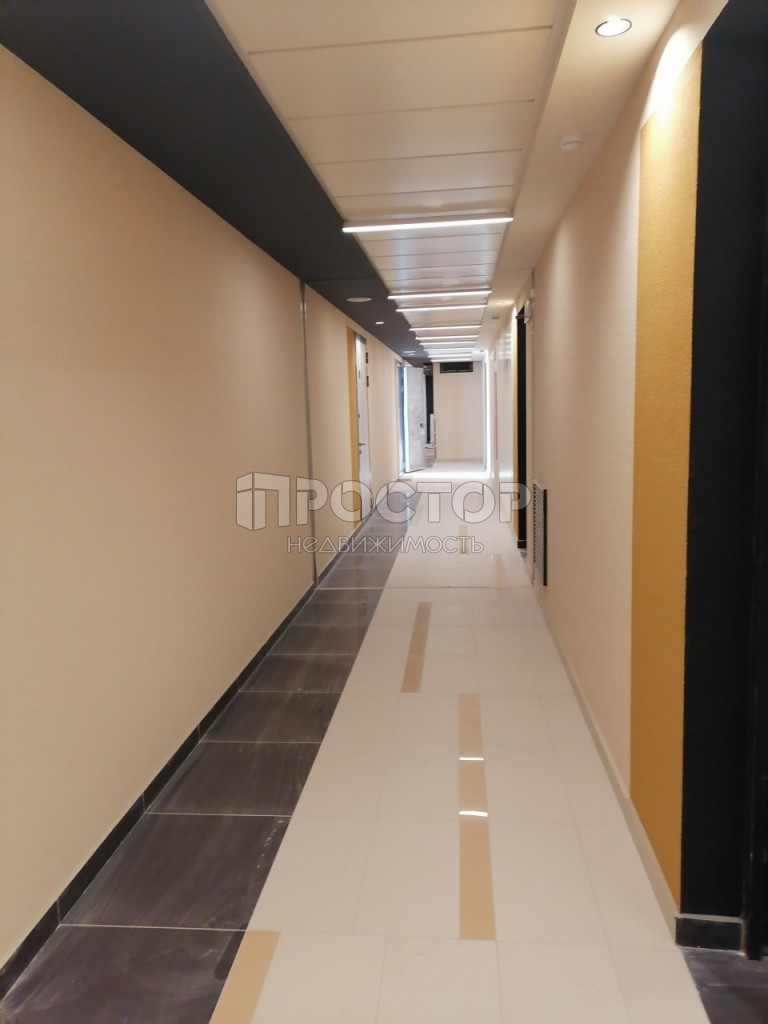 1-комнатная квартира, 37 м² - фото 7
