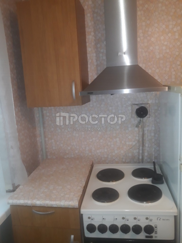 1-комнатная квартира, 33 м² - фото 3