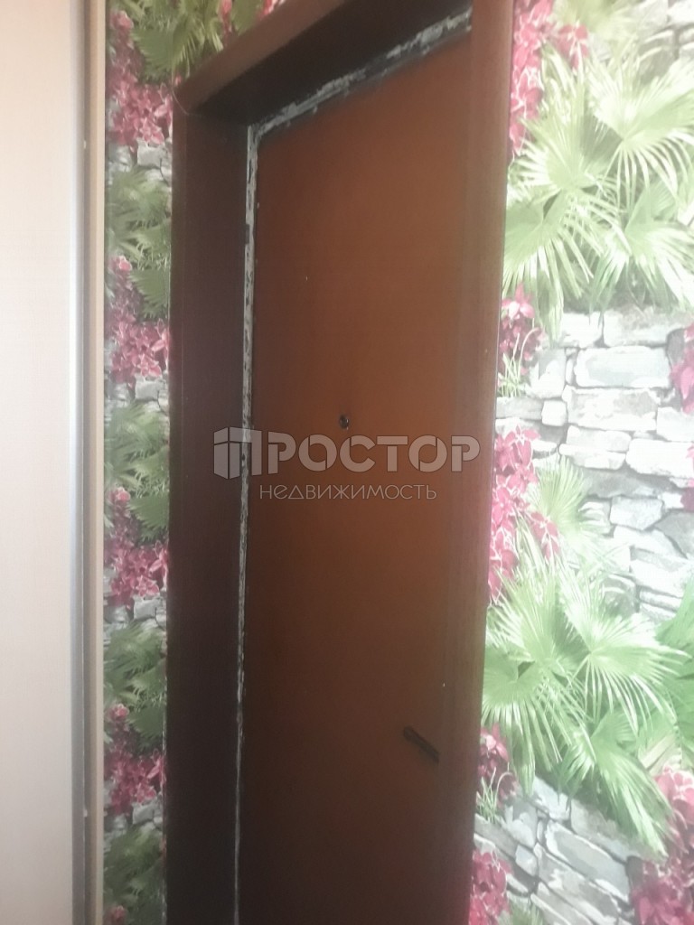 1-комнатная квартира, 33 м² - фото 7
