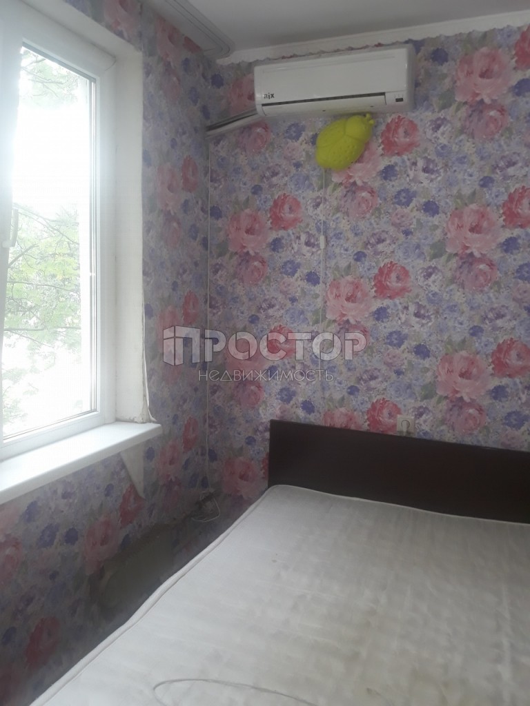 1-комнатная квартира, 33 м² - фото 2