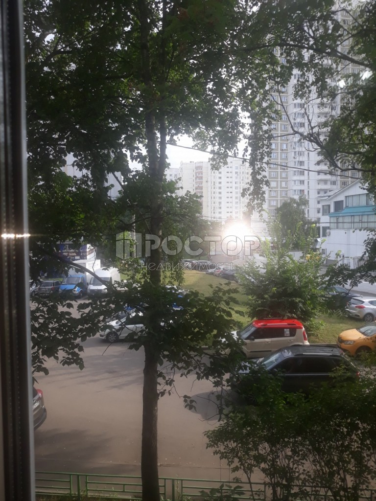 1-комнатная квартира, 33 м² - фото 6