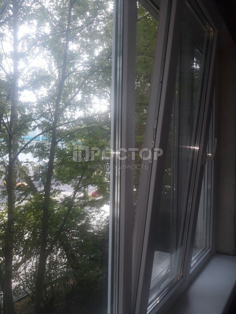 1-комнатная квартира, 33 м² - фото 5