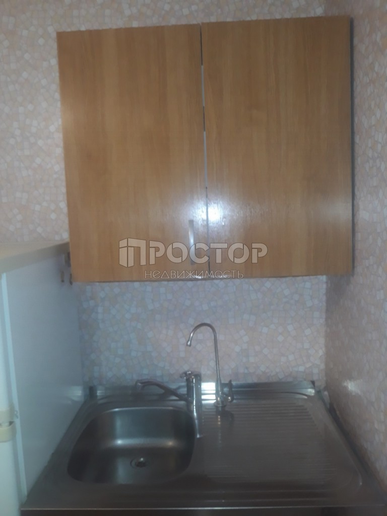 1-комнатная квартира, 33 м² - фото 8