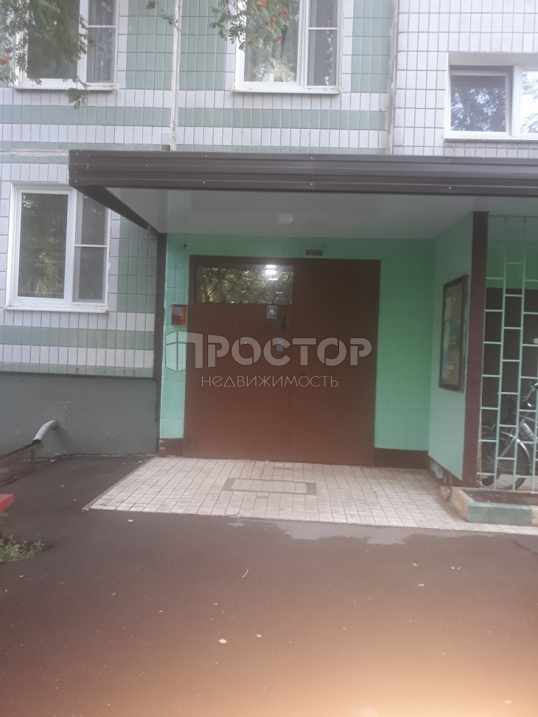 1-комнатная квартира, 33 м² - фото 10