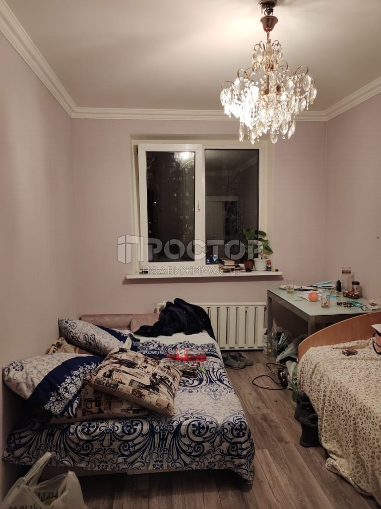 3-комнатная квартира, 62 м² - фото 4