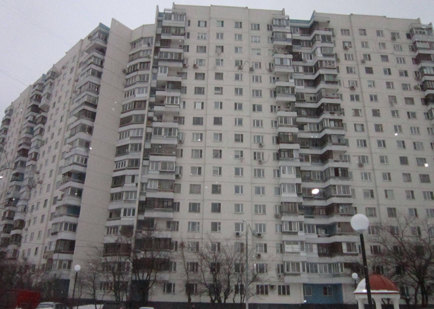 2-комнатная квартира, 53.4 м² - фото 6