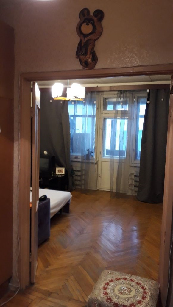 2-комнатная квартира, 63 м² - фото 8