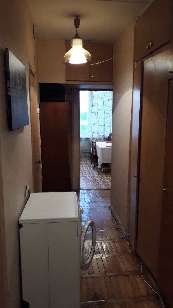2-комнатная квартира, 63 м² - фото 5