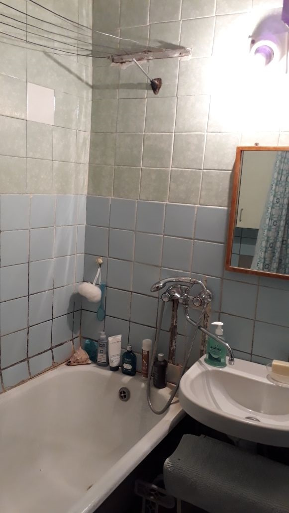 2-комнатная квартира, 63 м² - фото 7