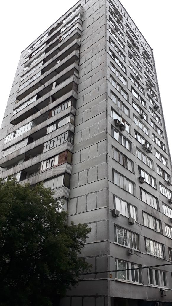 2-комнатная квартира, 63 м² - фото 2