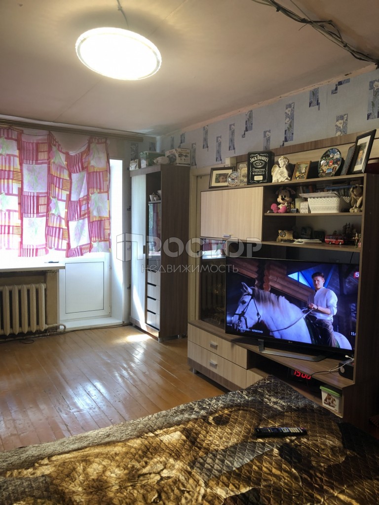 2-комнатная квартира, 42.5 м² - фото 8