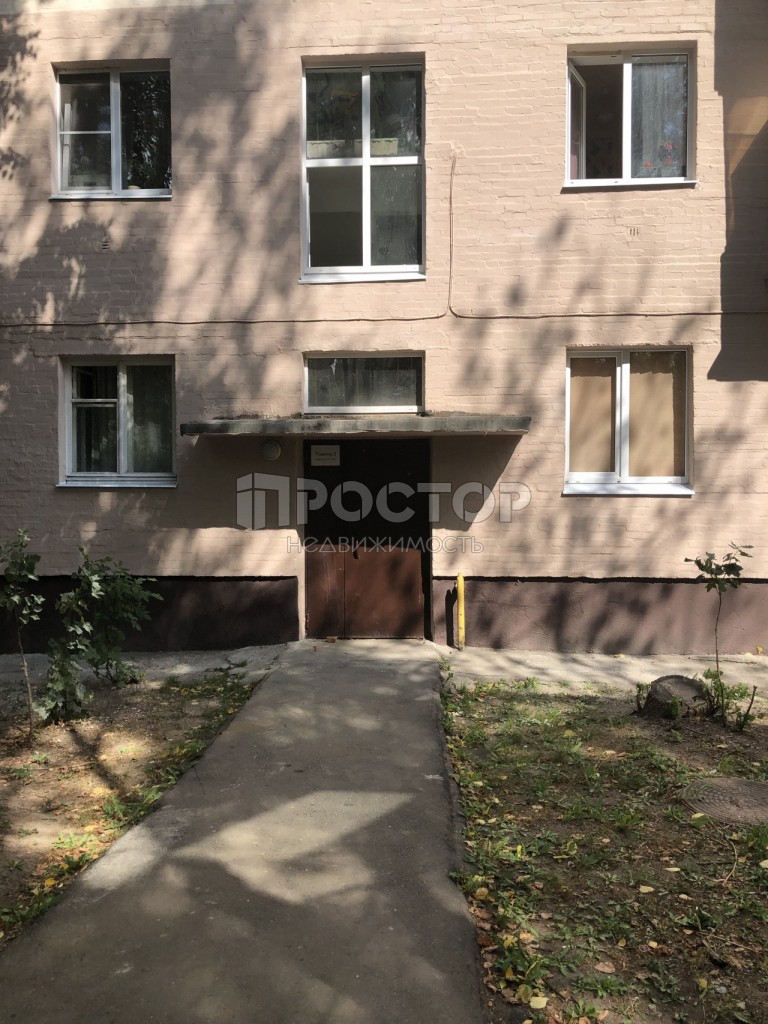 2-комнатная квартира, 42.5 м² - фото 3