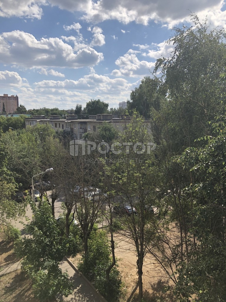 2-комнатная квартира, 42.5 м² - фото 10
