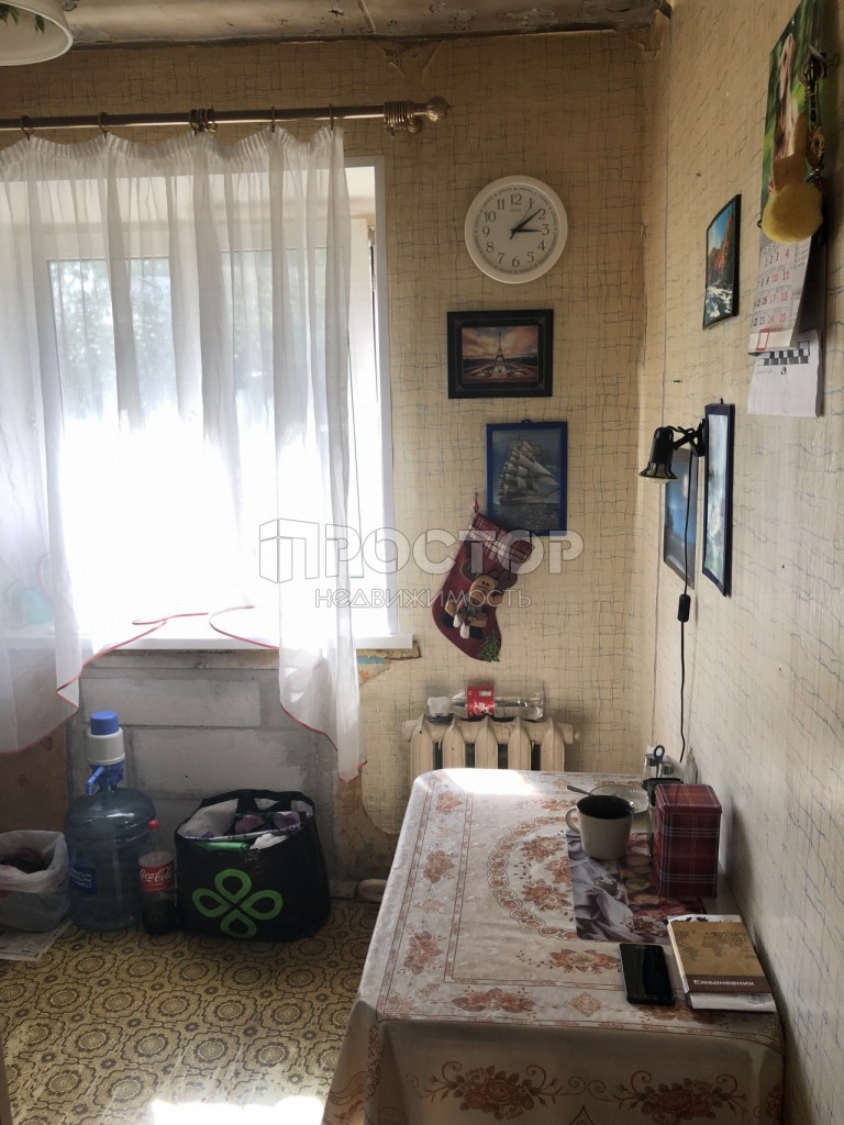 2-комнатная квартира, 42.5 м² - фото 9