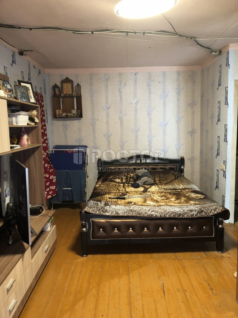 2-комнатная квартира, 42.5 м² - фото 6