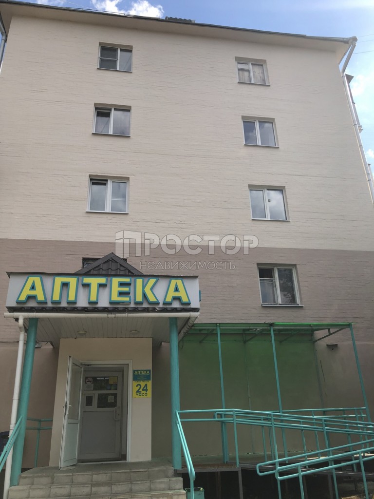 2-комнатная квартира, 42.5 м² - фото 11