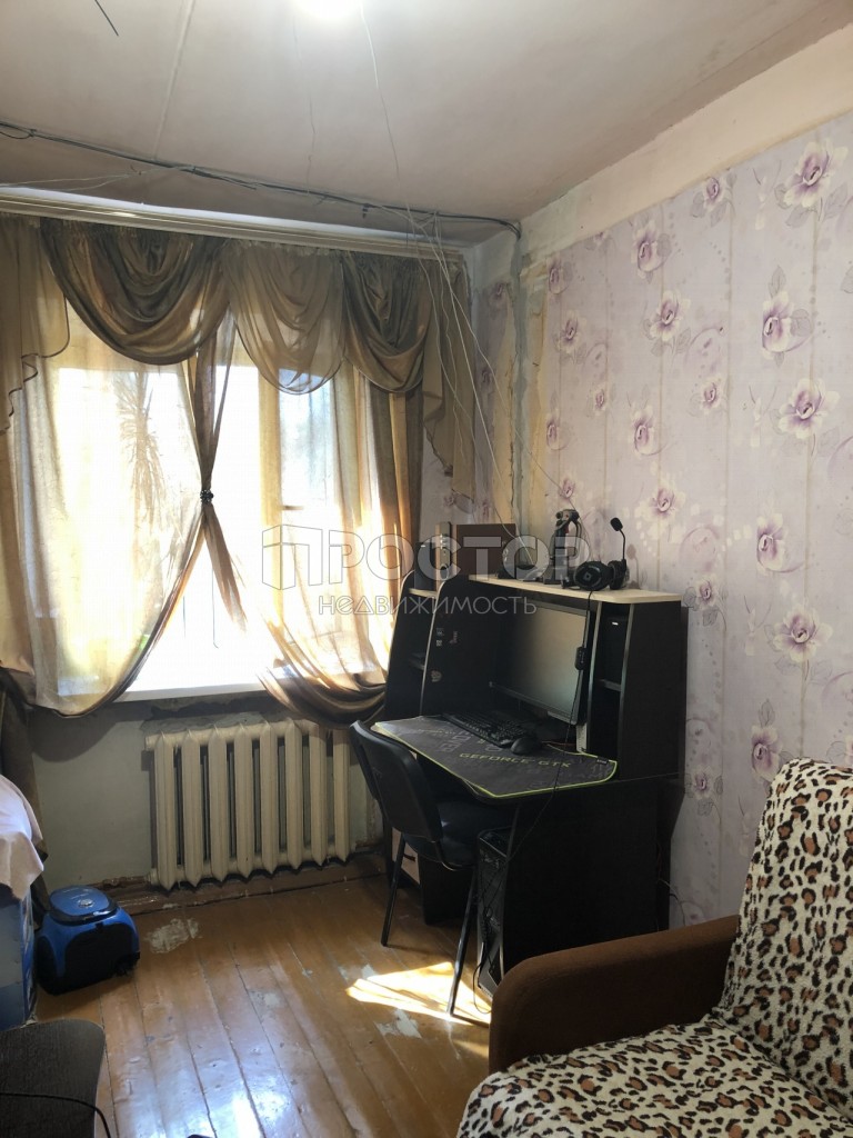 2-комнатная квартира, 42.5 м² - фото 5