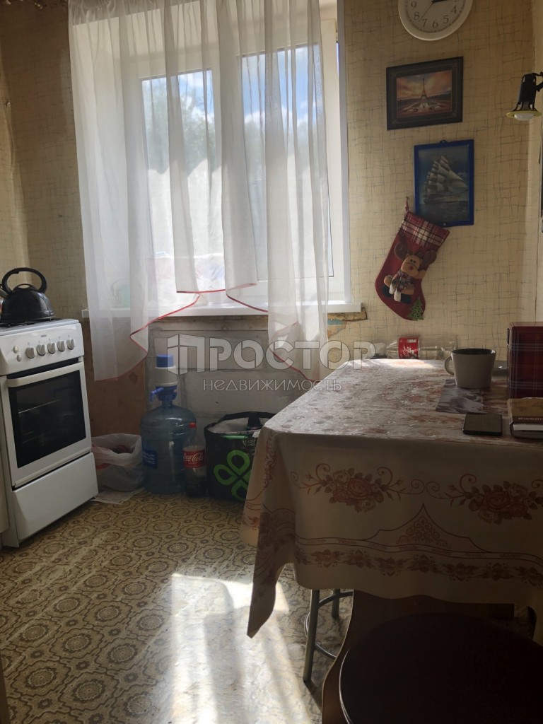 2-комнатная квартира, 42.5 м² - фото 7