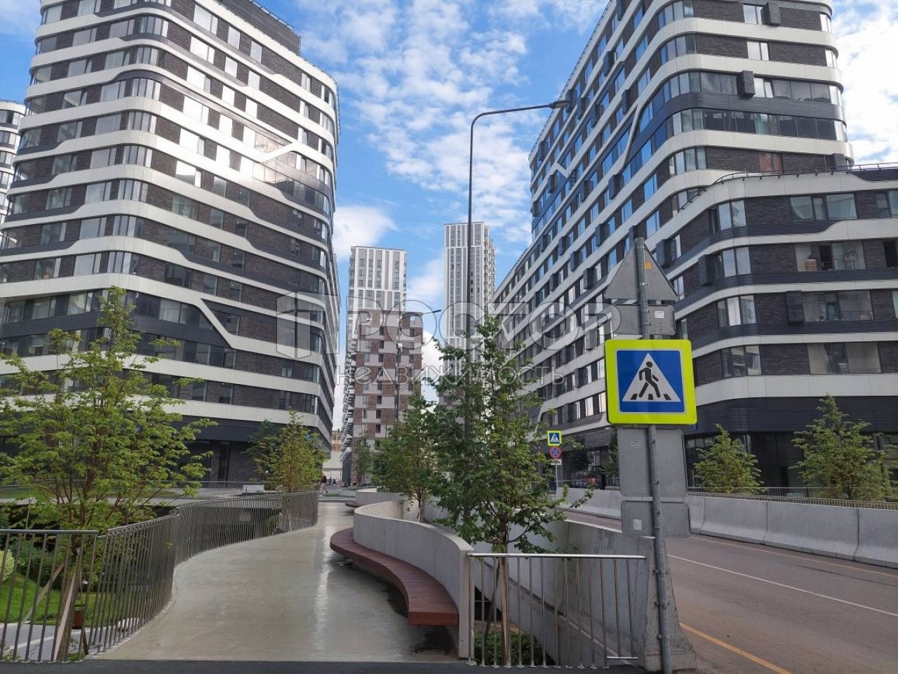 Студия, 28 м² - фото 4