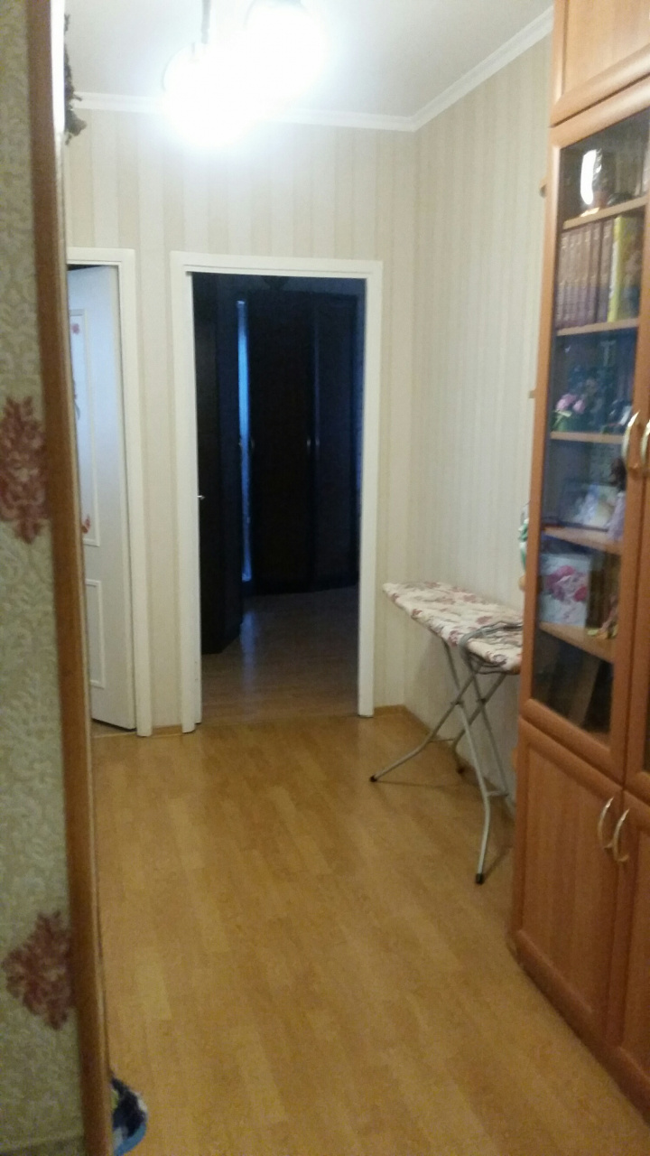 3-комнатная квартира, 73.6 м² - фото 30