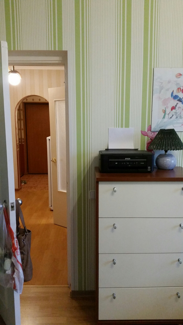 3-комнатная квартира, 73.6 м² - фото 28