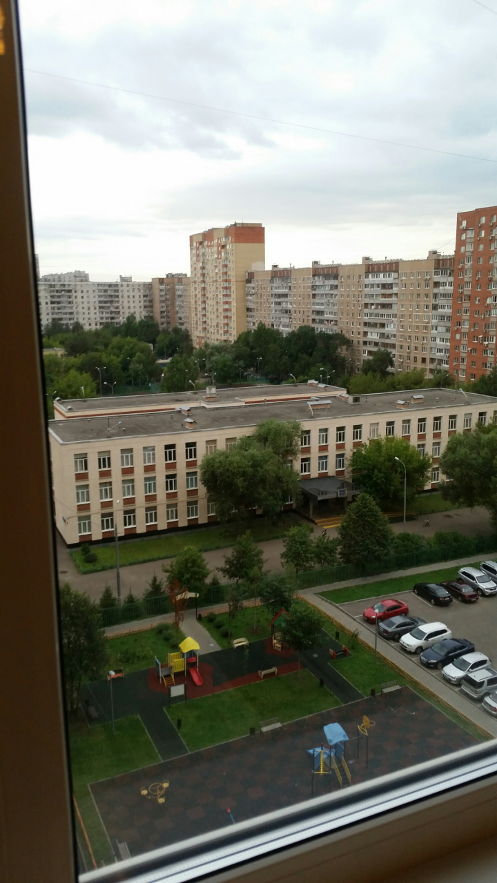3-комнатная квартира, 73.6 м² - фото 11