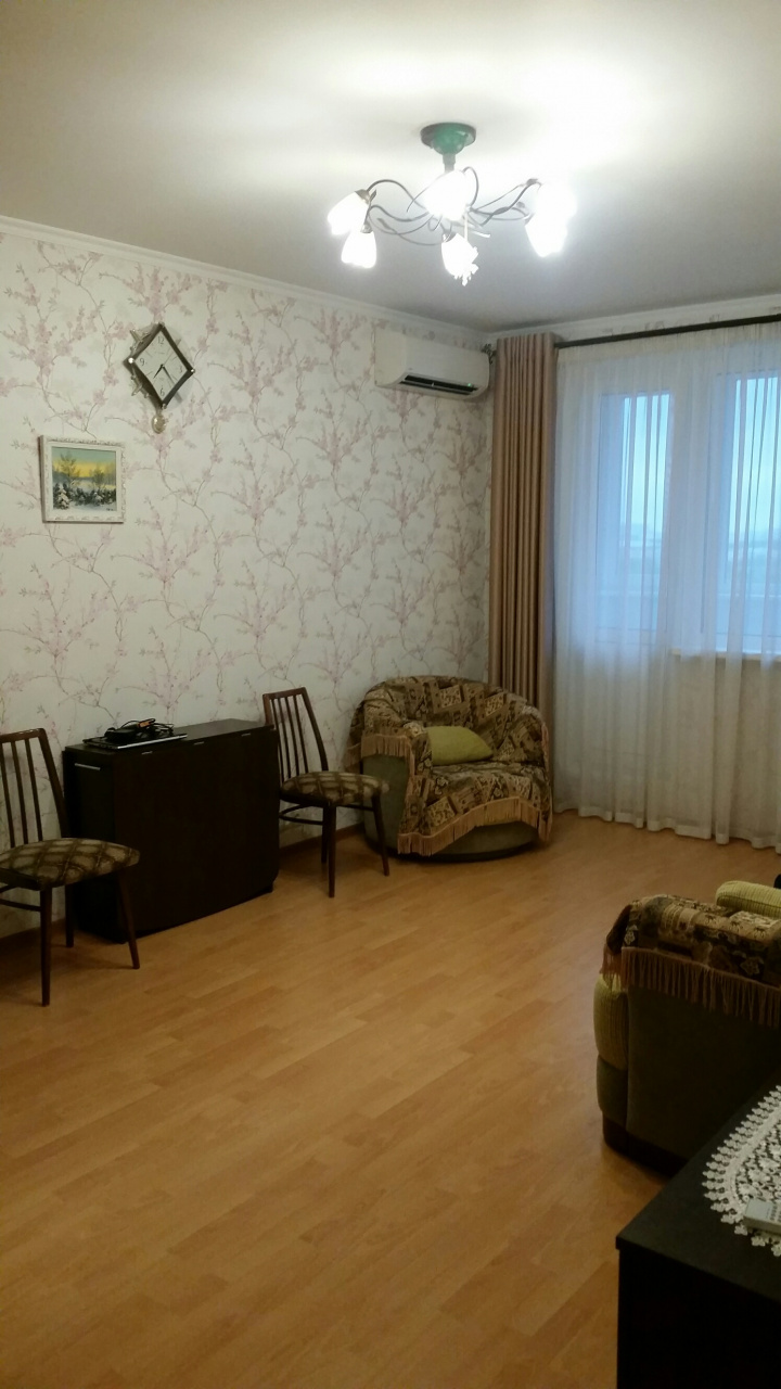 3-комнатная квартира, 73.6 м² - фото 9