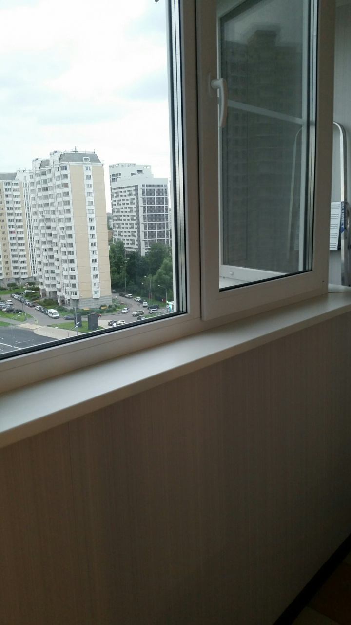 3-комнатная квартира, 73.6 м² - фото 4