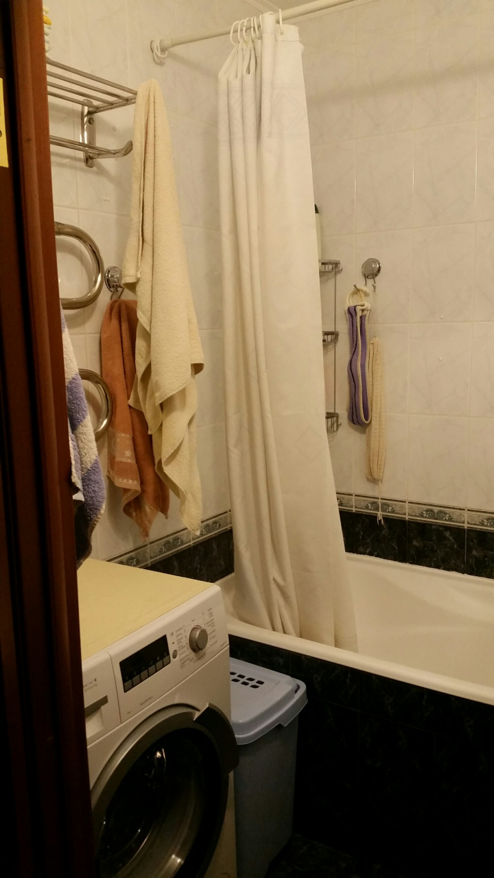 3-комнатная квартира, 73.6 м² - фото 18