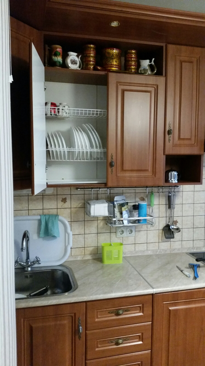 3-комнатная квартира, 73.6 м² - фото 15
