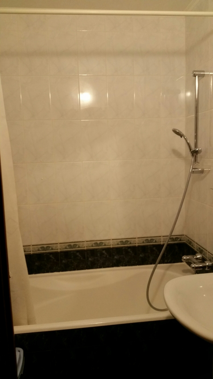 3-комнатная квартира, 73.6 м² - фото 14