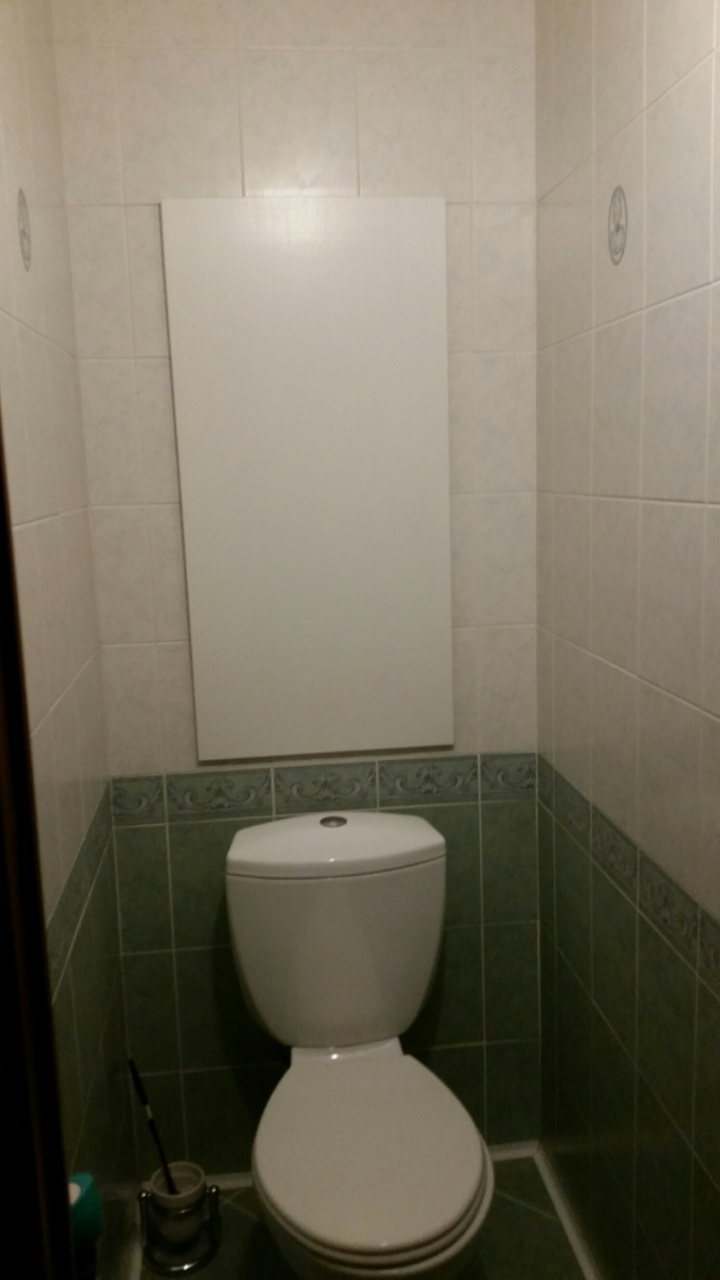3-комнатная квартира, 73.6 м² - фото 16