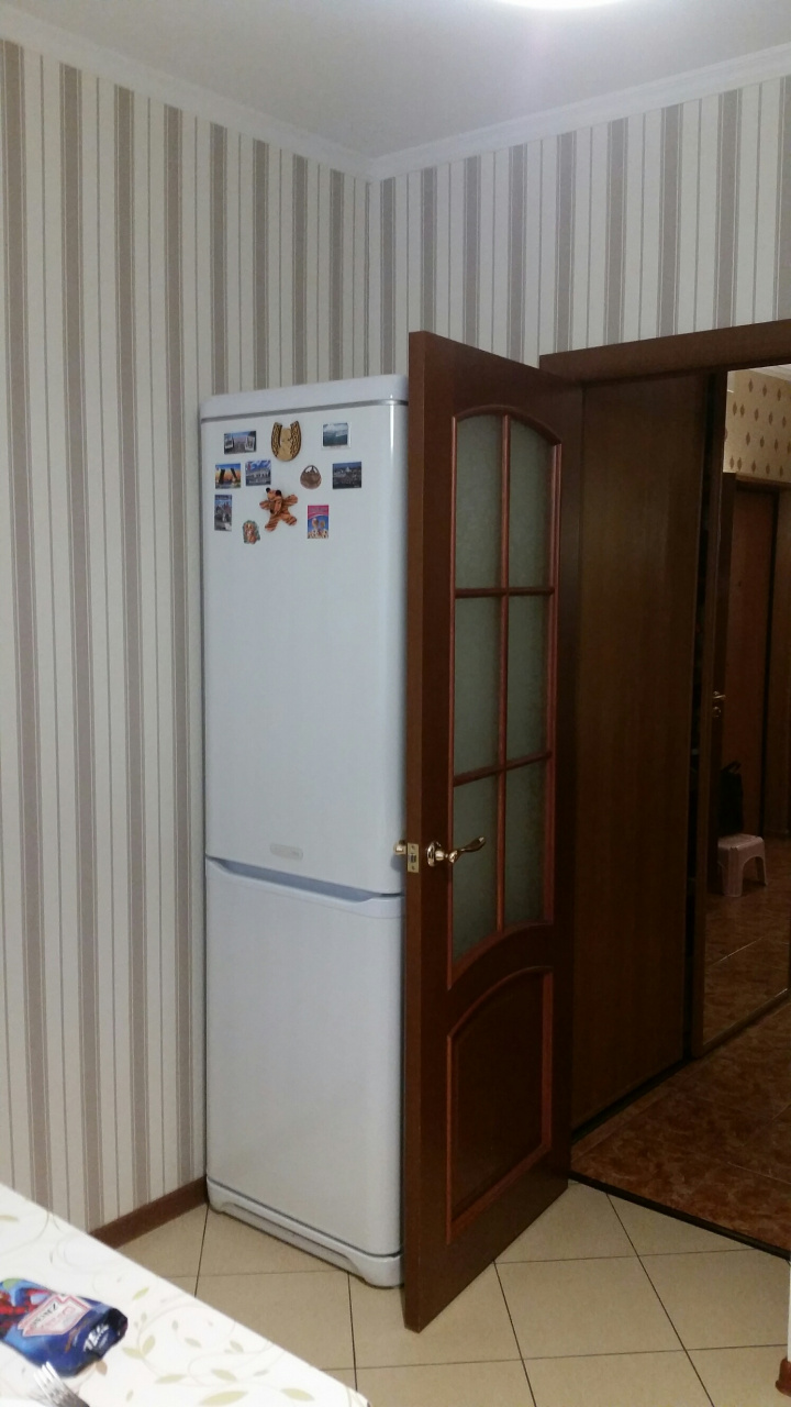 3-комнатная квартира, 73.6 м² - фото 13